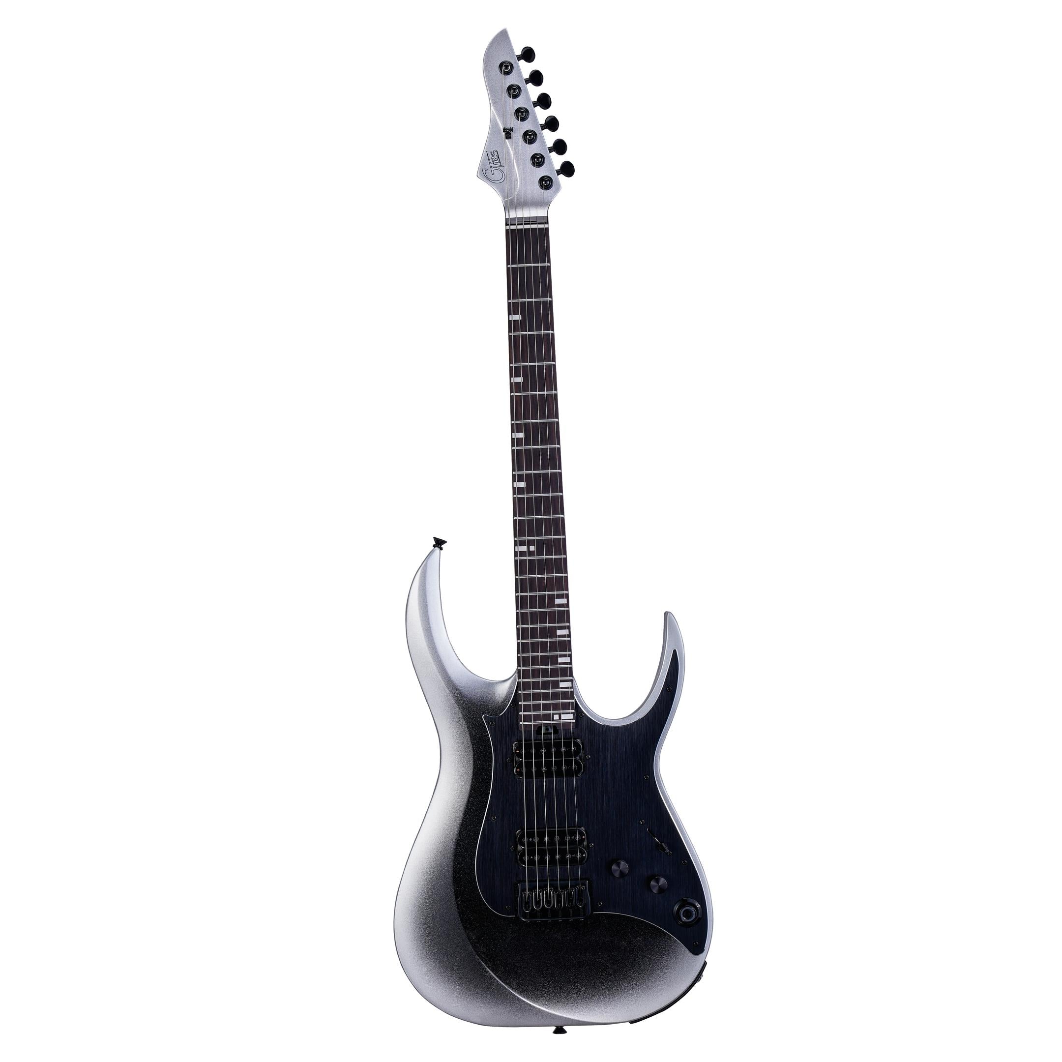 GTRS M800C Intelligent Electric Guitar